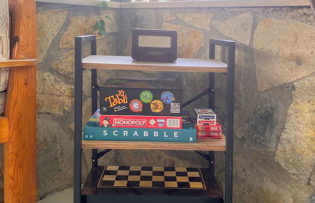 Kaya Apart Datca - Photo 80