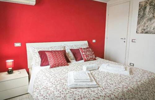 Case Vacanze Mare Nostrum - Villas in front of the Beach with Pool - Foto 40