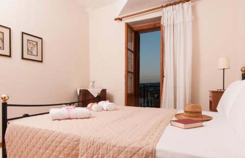 The house of "Angelina", magnificent view of the sea - Foto 10