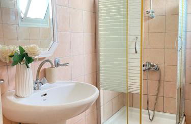 Lora Apartments & Studios with Balcony in Ipsos Corfu - Foto 51