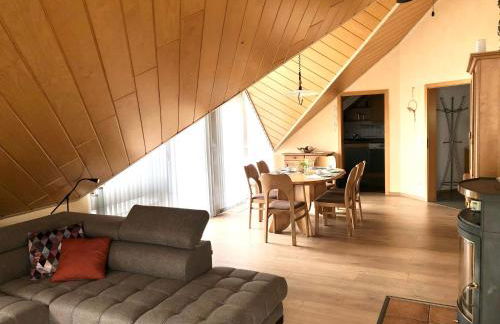 Ferienwohnung Rhöner Bergblick - Foto 18