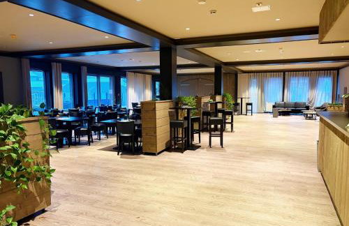 Family apartment in Hambachtal Boutique Resort - Foto 40