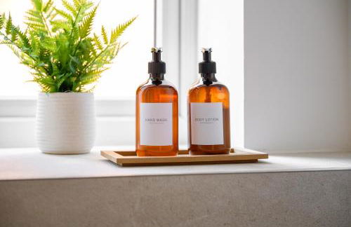 NEW Wincham Brook 3BR Home - Long Stays Welcome - Photo 27