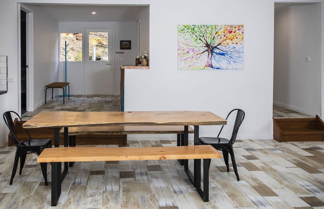 Warburton Digs - Foto 10