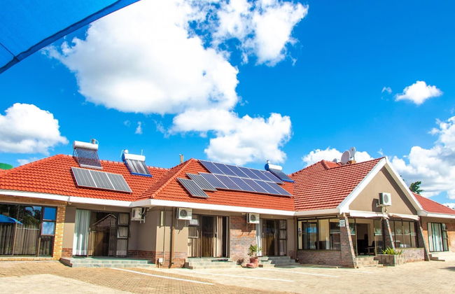 Standard Room in Morningside Guesthouse - 2090 - Foto 7