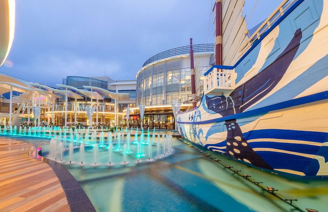 Grand Orlov Apart Hotel - Foto 78