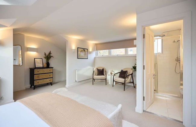 Cottage in London - Foto 36