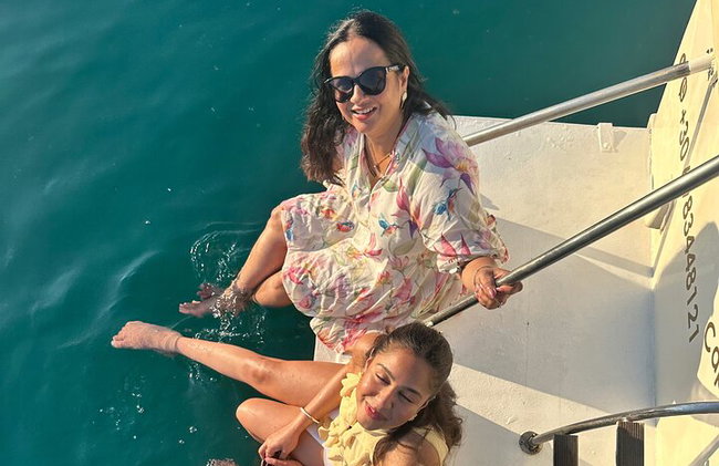 Crucero privado diario o Puesta del sol para nadar Máx. 15 personas - Foto 42