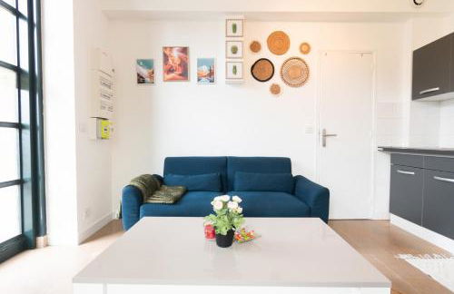 Le Hangar Fleuri - Foto 10