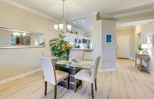 Golf, Swim and Relax! Condo 8 Mi to Dtwn Naples - Foto 7