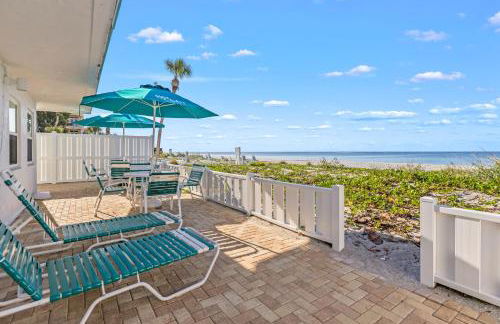 Sea Club I Beach Resort - Foto 54