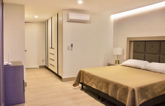 The O Apartments - Foto 13