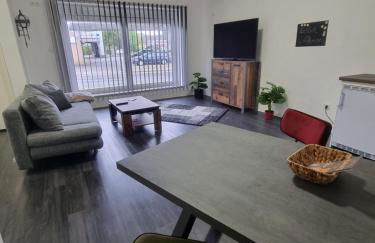 Appartment Barbier - Foto 7