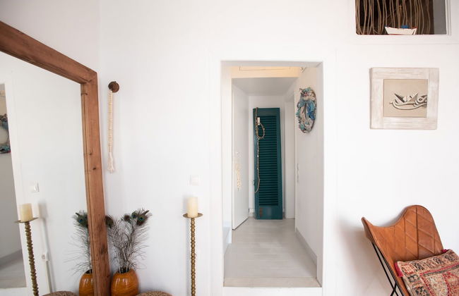 Seablue Town Maisonette - Foto 15