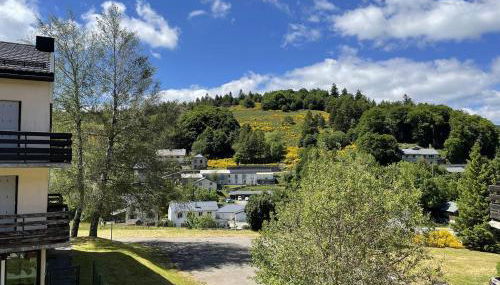 Studio le Chataîgnier - Photo 3