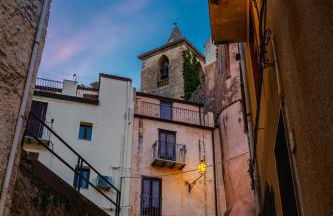 Gratteri Holiday Appartamento Vista Mari - Foto 34