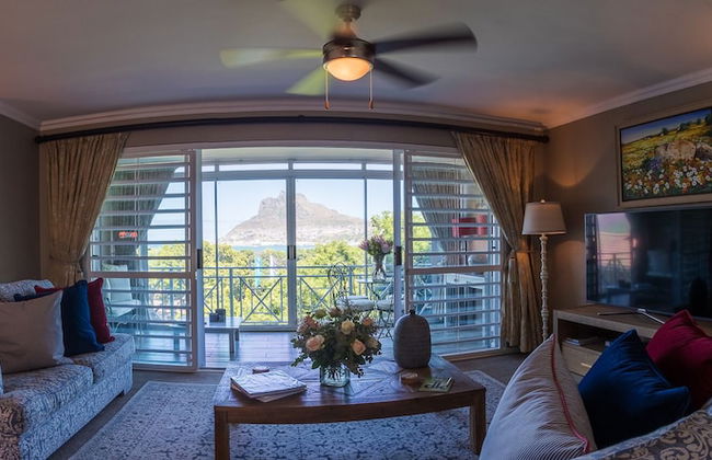 dk villas 1 Harbour View Hout Bay - Photo 65