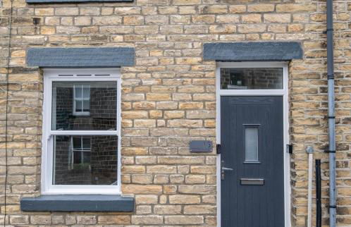 Romille Cottage - Foto 16