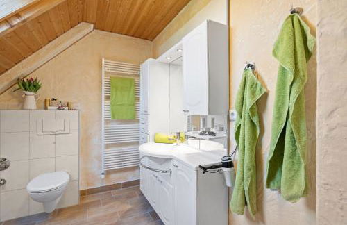 Zum Fährmann 2 Whg 3 im OG in 18356 Pruchten - Foto 16