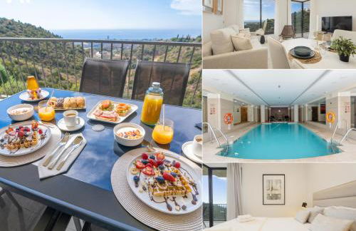 Beautiful modern holiday apartment - Foto 1