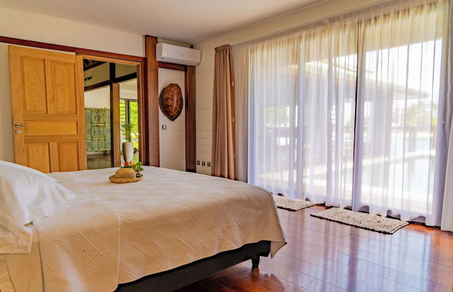 Motu Fara Private Island - Photo 9