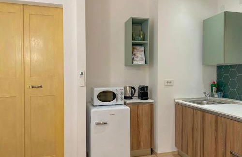 Il Giardino dei Portici - Piano Terra in Centro Storico - Central Ground Floor Stay - Free Public Parking - Air Conditioning - WiFi - Photo 15