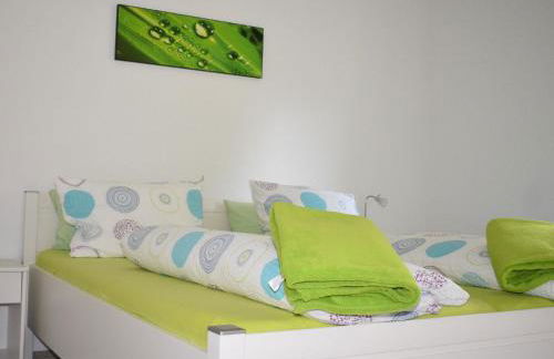 Apartment FeWo Siebert by Interhome - Foto 6