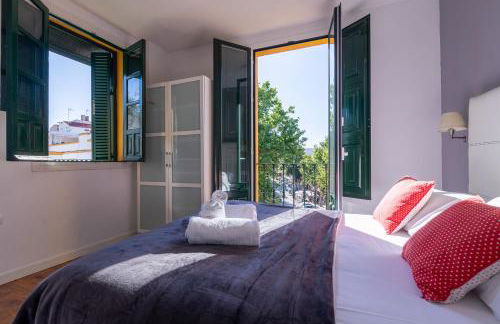 Apartamentos Terrazas de la Catedral - Photo 64