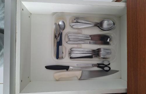 Ajuflat- Seu lar perto da Praia e da Orla de Atalaia com Ar condicionado e piscina - Foto 37