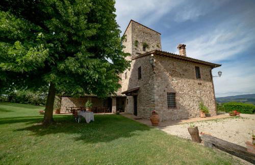 Scappo in Umbria, Torre Angelina - Foto 8