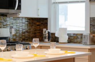 82 - 3BR Boston - Stylish Stay near MBTA - Foto 15