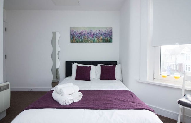 Beddoe Apartments - Foto 22