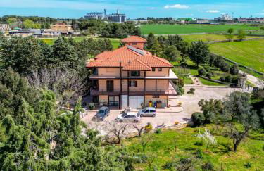 AgriBio Villa Ribes - Photo 11