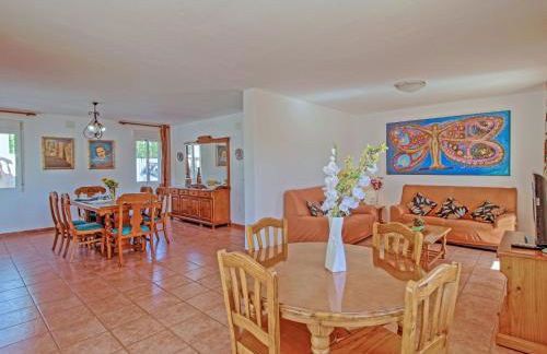 Villa Palmira by Interhome - Photo 12