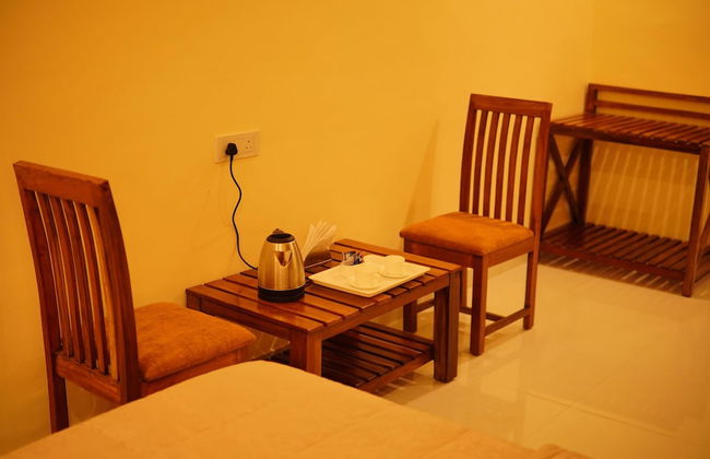 Jawai Horizon Camp - Foto 3