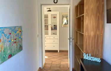 Familien-Appartement #10 Obermoosen - Foto 3