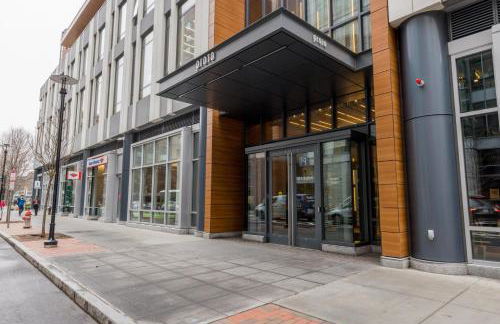 Kendall Sq Studio w Gym WD by MIT MGH River BOS-67 - Foto 22