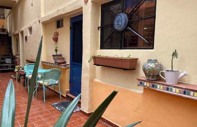 Casa del Puerto by Rocky Host - Foto 36