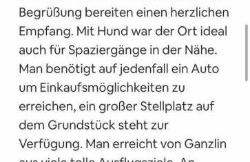 Urlaub auf dem Bauernhof mit Garten und Terrasse im Grünen - Foto 40