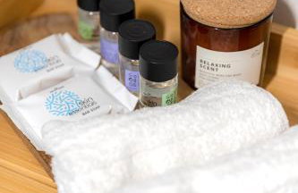 Korte Apartment 2 - Foto 14