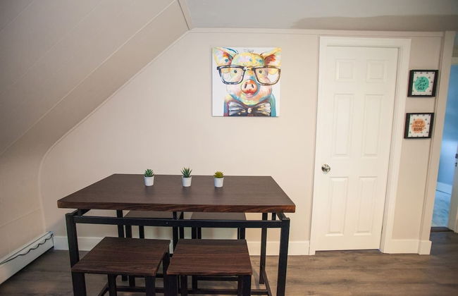 Luxury Collection-4 Bedroom 3 Full-bathroom-boston - Foto 34