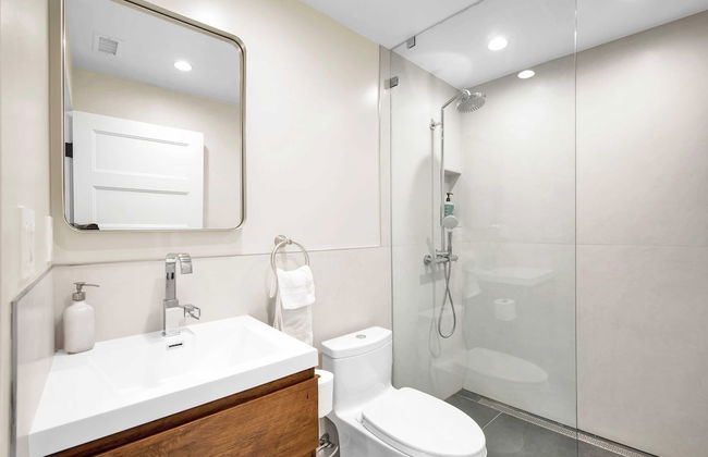 City Living by Avantstay Large Outdoor Area - Foto 10