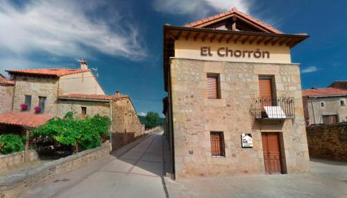 El Chorrón - Foto 4