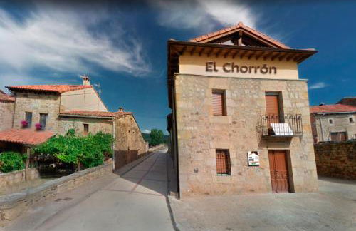 El Chorrón - Foto 4