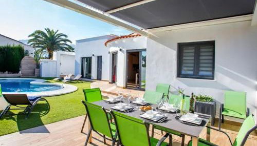 Villa Confort - Foto 5