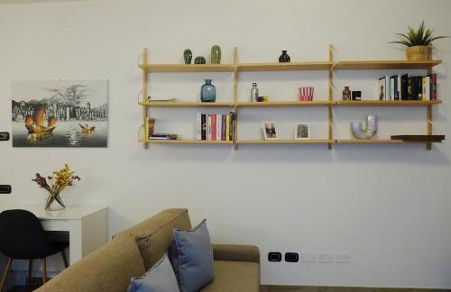 Orea Spiti - Modern Oasis Near Milan - Foto 50