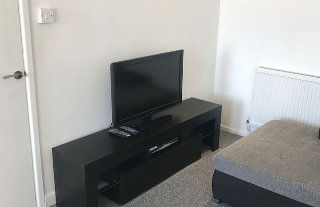 The Castle Lodge - Foto 24