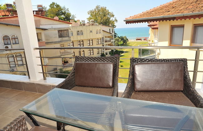 Panorama Apartments - Foto 17