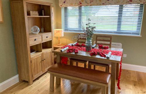 Bramble Cottage - Foto 13