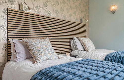 Villa 10 min bus to Oxford train - Foto 58